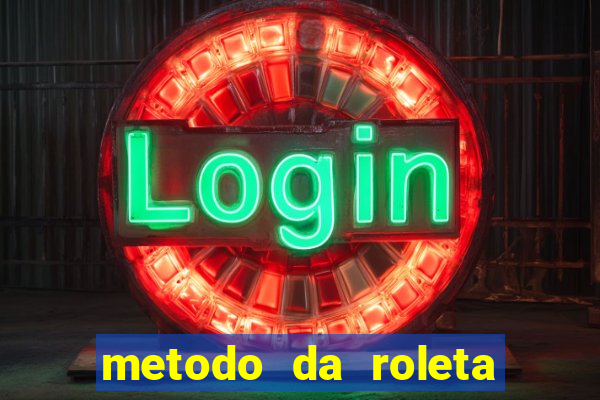 metodo da roleta inteligencia artificial