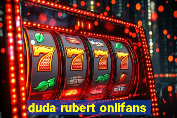 duda rubert onlifans