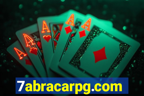 7abracarpg.com