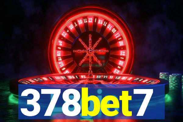 378bet7