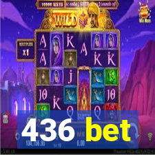 436 bet