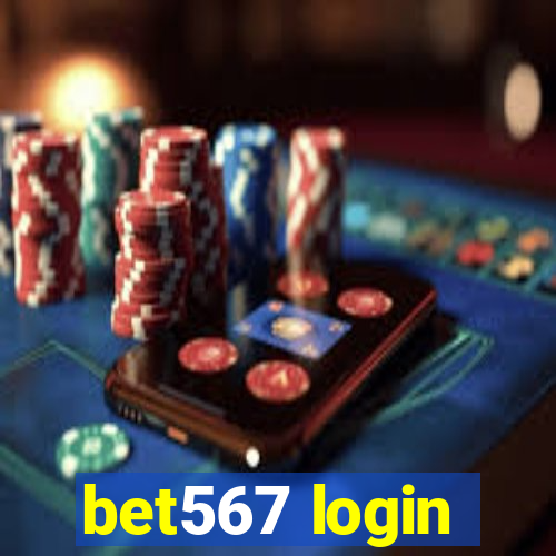 bet567 login