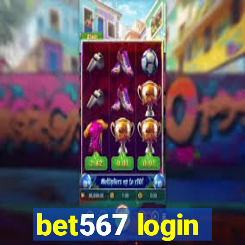 bet567 login