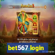 bet567 login