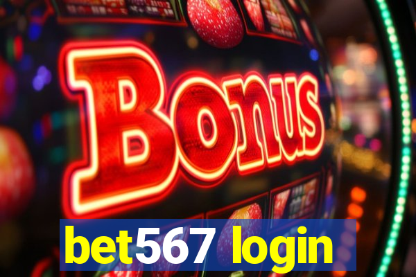 bet567 login