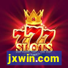 jxwin.com