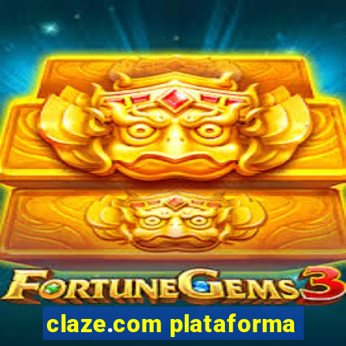 claze.com plataforma