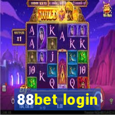 88bet login