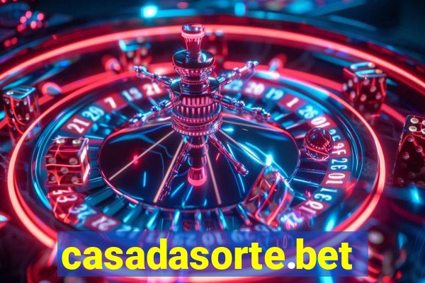 casadasorte.bet