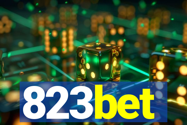 823bet