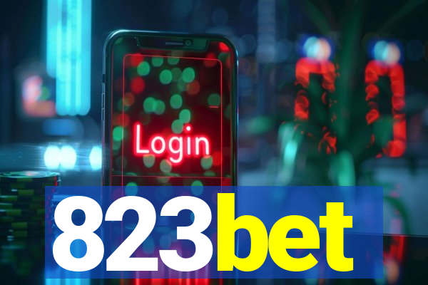 823bet