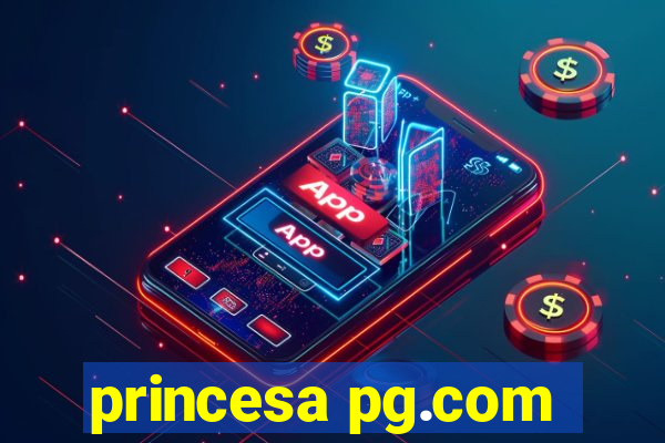 princesa pg.com