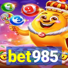 bet985