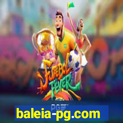 baleia-pg.com