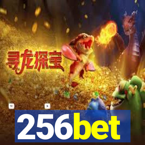 256bet