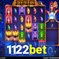 1122bet