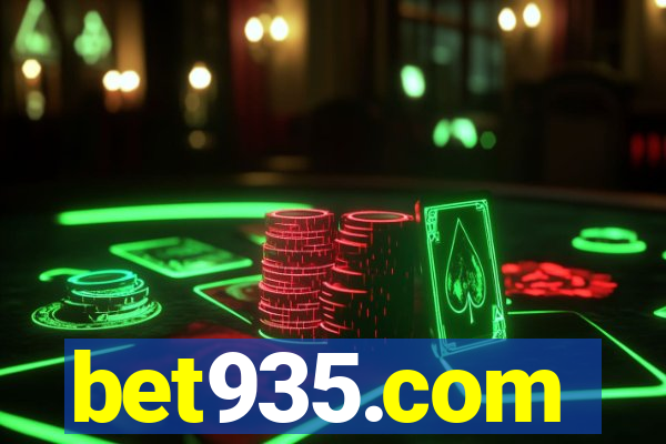 bet935.com