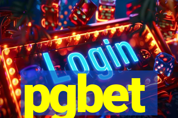 pgbet