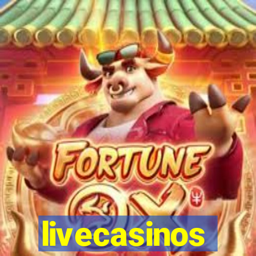 livecasinos