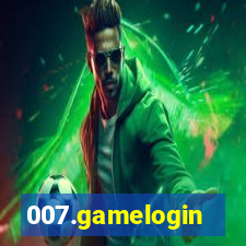 007.gamelogin