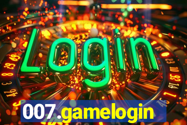 007.gamelogin