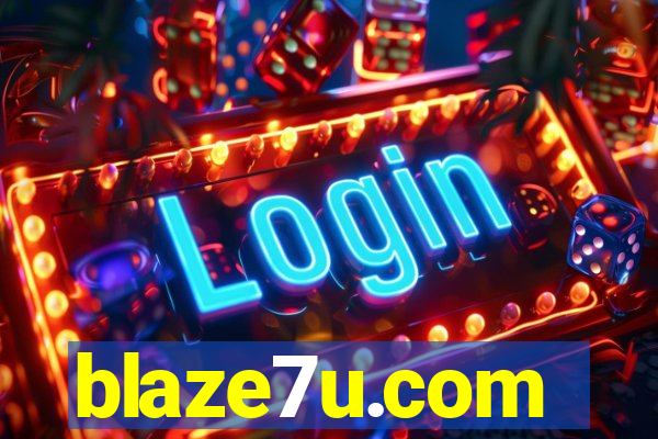 blaze7u.com