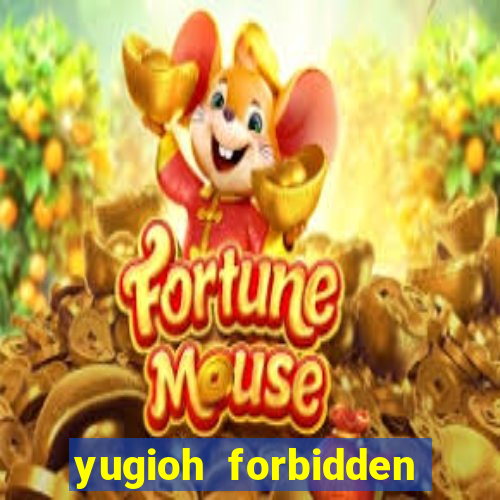 yugioh forbidden memories codigos