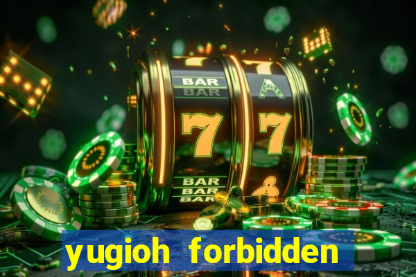 yugioh forbidden memories codigos