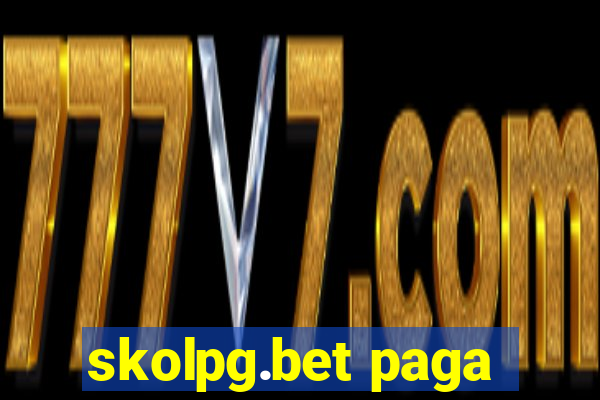 skolpg.bet paga