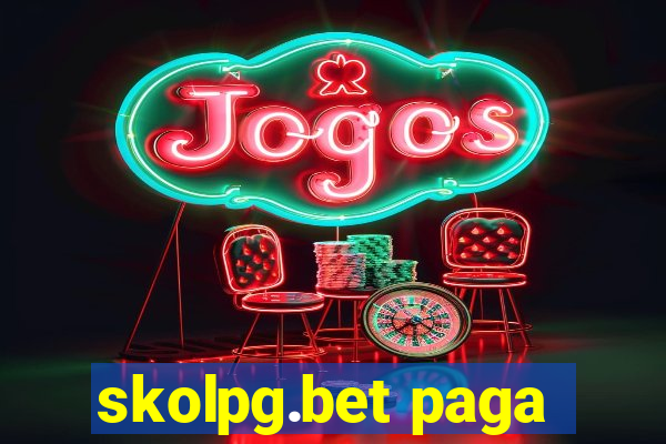 skolpg.bet paga