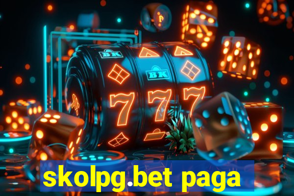 skolpg.bet paga