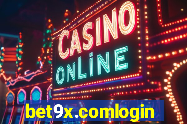 bet9x.comlogin