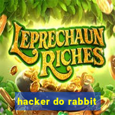 hacker do rabbit