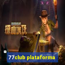 77club plataforma