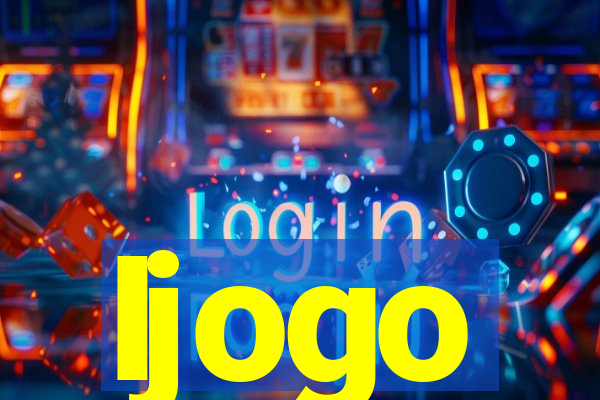 Ijogo