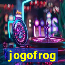 jogofrog