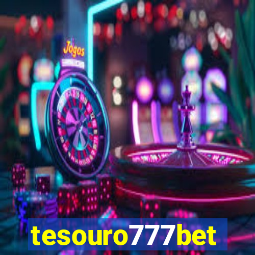 tesouro777bet