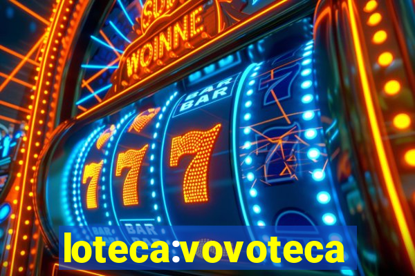 loteca:vovoteca