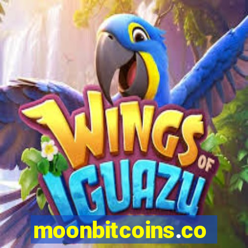 moonbitcoins.com