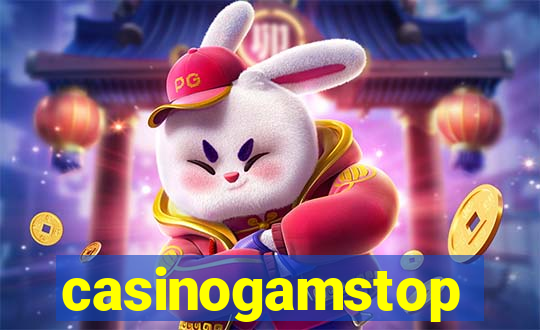 casinogamstop