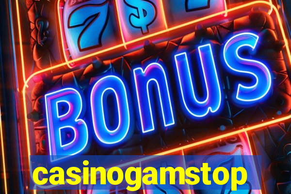 casinogamstop