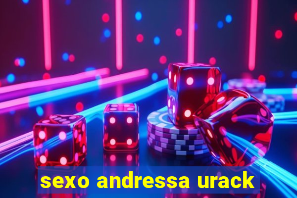 sexo andressa urack