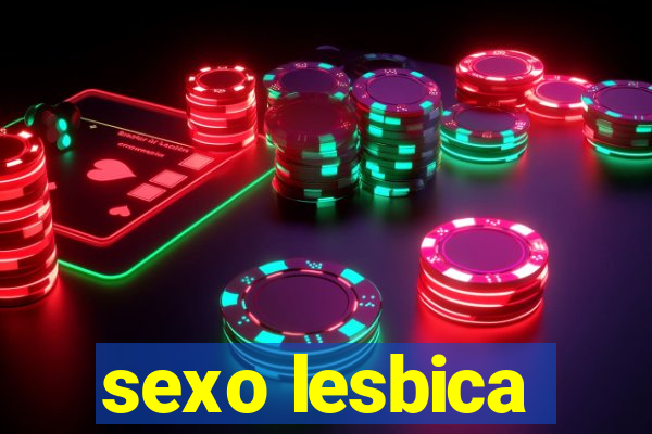 sexo lesbica