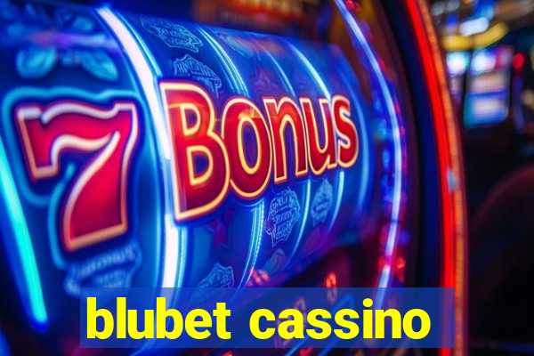 blubet cassino