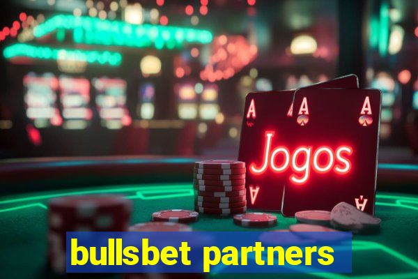 bullsbet partners