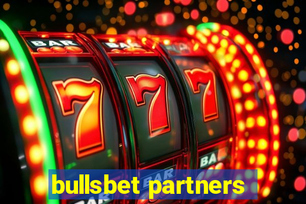 bullsbet partners