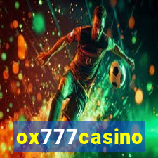 ox777casino