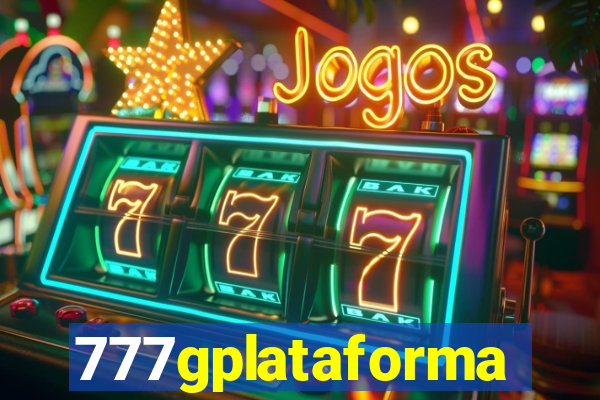 777gplataforma