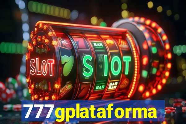 777gplataforma