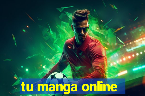 tu manga online